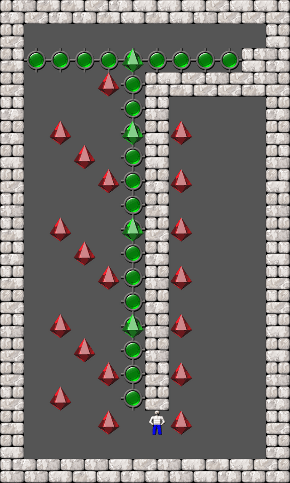 Sokoban Spiros 02 level 178